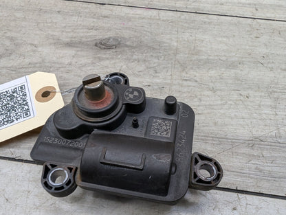OEM BMW G01 G02 G11 G12 G14 G15 G30 X3 Muffler Exhaust Flap Actuator Drive Motor