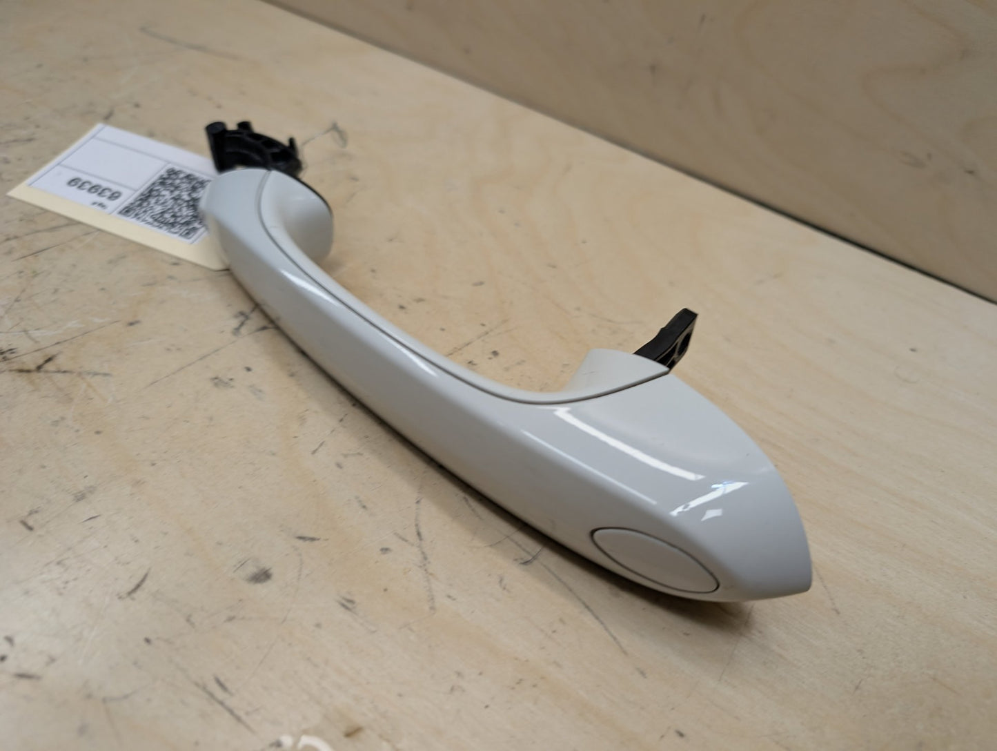 2018-2024 BMW X3 G01 Front Left Driver Exterior Door Handle 7470567