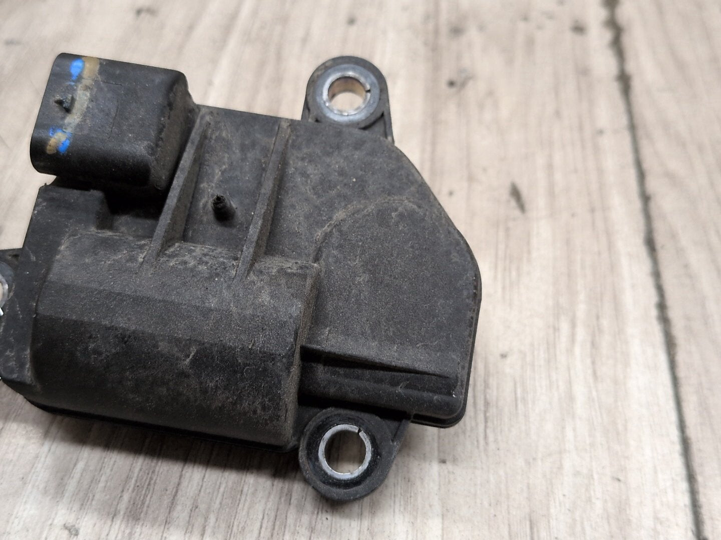 OEM BMW G01 G02 G11 G12 G14 G15 G30 X3 Muffler Exhaust Flap Actuator Drive Motor