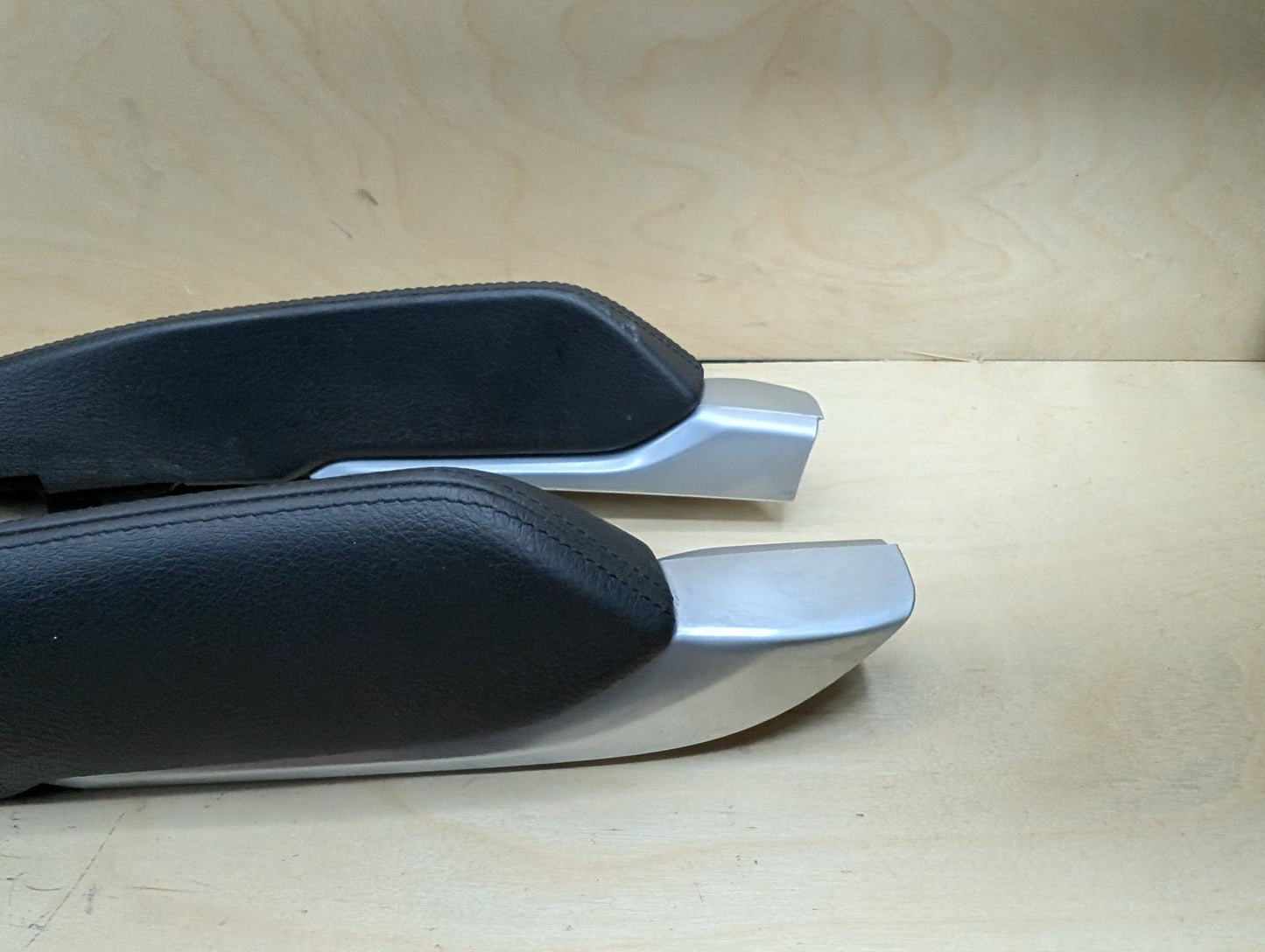 2015-2019 BMW X6 F16 Center Console Trim SET 9288755