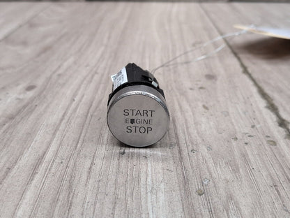 2008 - 2017 Audi S5 8T Start Stop Button 8K0905217A