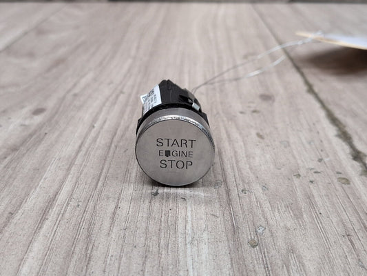 2008 - 2017 Audi S5 8T Start Stop Button 8K0905217A