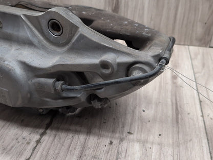 2019 - 2026 BMW X5 G05 Front Left Driver Brake Caliper 6877713 N63B44M3