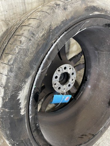 2020 BMW Z4 G29 Wheel Rim 8089877
