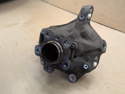 OEM BMW G01 G02 X3 X4 FRONT Right Passenger Knuckle Spindle Wheel Hub Bearing