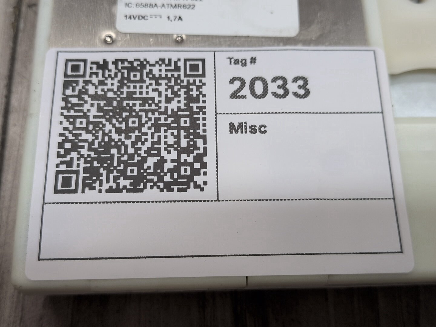 MATCH* OEM BMW F15 F36 F48 F85 F90 G01 G20 G30 M5 Telematics Control Unit Module
