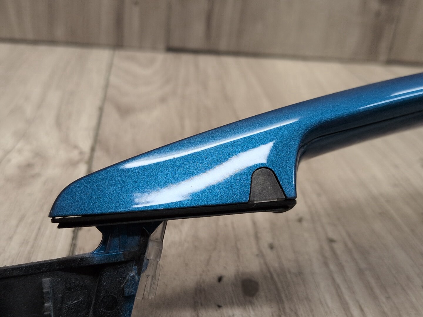2015 - 2019 BMW X6 F86 Front or Rear Left Driver Exterior Door Handle w/ Comfort Access 8068461 S63B44T2
