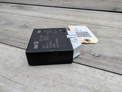 16-19 OEM BMW G12 740 750 M760 Parking Assist PDC Control Module