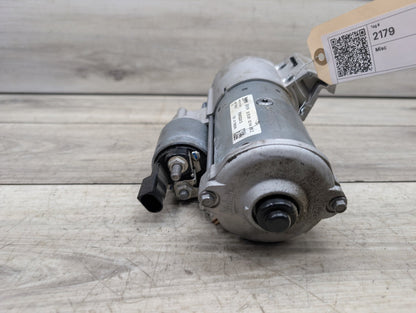 OEM BMW G01 G20 G22 G23 G26 G30 G29 330 430 Engine B46 Starter Motor DENSO