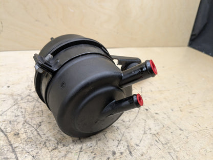 2007-2013 BMW 328i E92 Power Steering Tank Reservoir 6851218 OEM