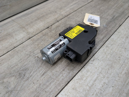 OEM BMW MINI E84 F15 F25 F54 F55 F56 F60 Panoramic Sunroof Drive Motor Actuator