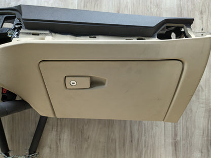 Pre-LCI OEM BMW G20 G22 G23 Dashboard Dash Board Panel BLACK/BEIGE 9476383