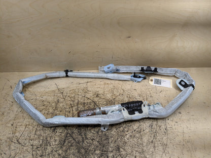 OEM BMW E90 M3 328 335 Right Passenger Top Roof Air Bag Head Airbag Curtain
