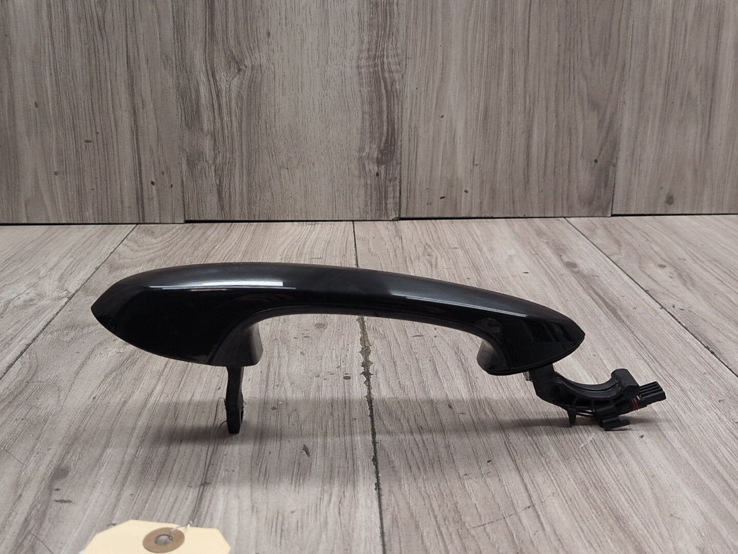OEM BMW G01 G20 G22 G23 G30 Front Rear Right Passenger Door Handle COMFORT Black