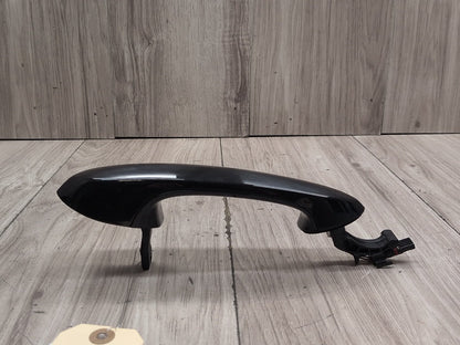 OEM BMW G01 G20 G22 G23 G30 Front Rear Right Passenger Door Handle COMFORT Black