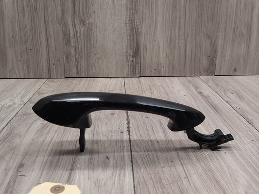 OEM BMW G01 G20 G22 G23 G30 Front Rear Right Passenger Door Handle COMFORT Black