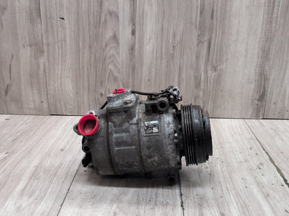 OEM BMW F06 F10 F15 F16 F85 X5 X6 M5 AC Compressor Pump Air Conditioning N63 S63