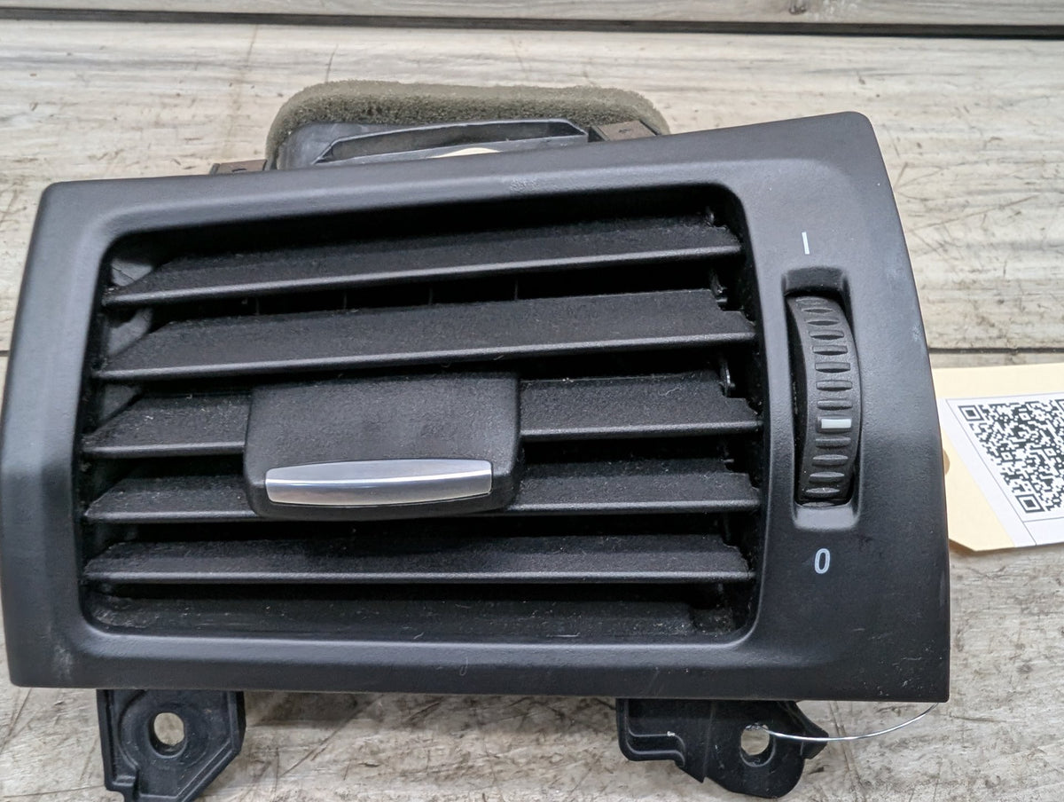11-18 OEM BMW F25 F26 X3 X4 Front Left Driver Dash AC Air Vent Grille