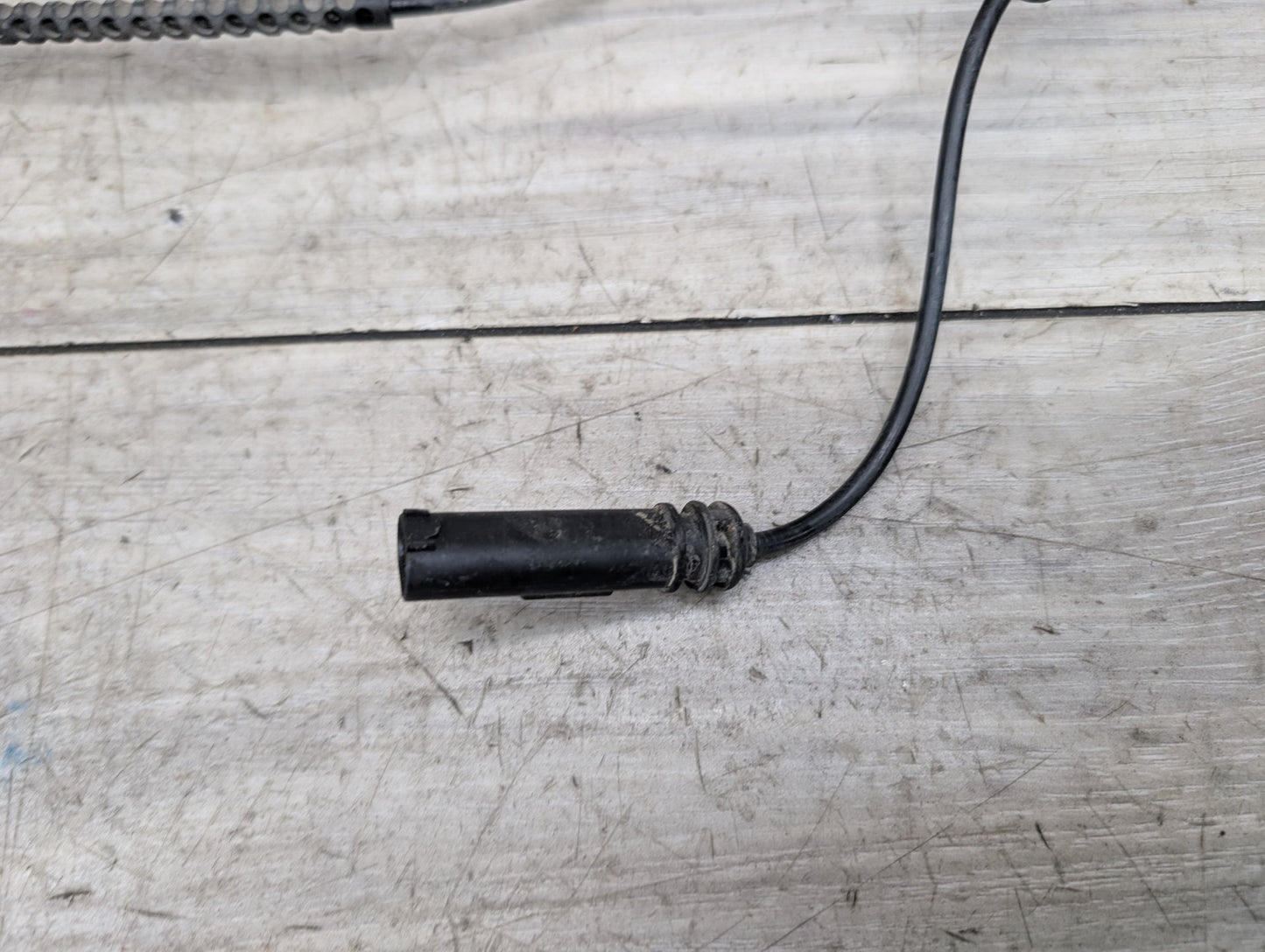 2018 - 2024 BMW X3 G01 Front Left or Right ABS Wheel Speed Sensor Cable Harness 6895657 B46B20O1