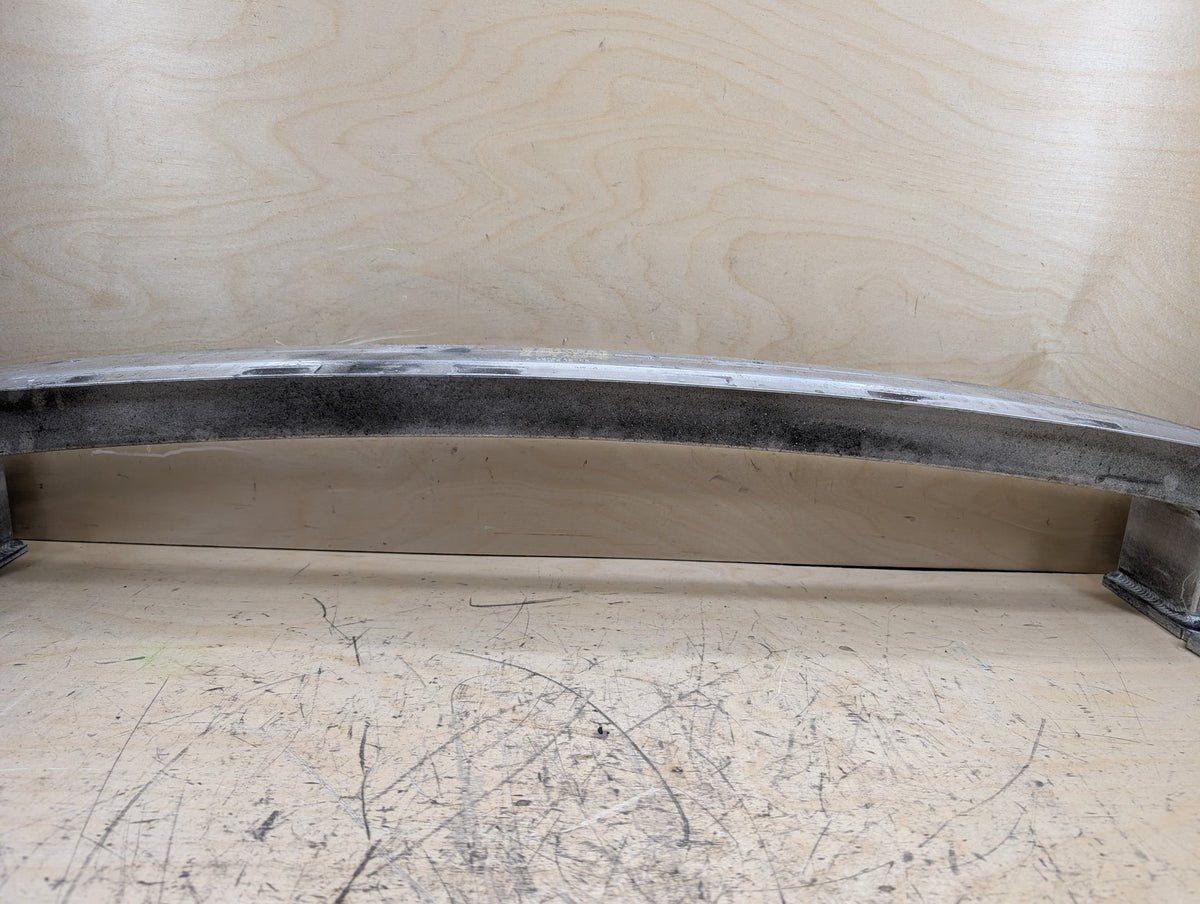 16-21 OEM BMW G11 G12 740 REAR Bumper Reinforcement Impact Crash Rebar Bar