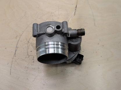 OEM BMW E90 F22 F30 F80 Engine N55 S55 Throttle Body Unit Valve Module Actuator