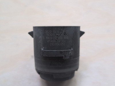OEM BMW F15 F48 F85 F90 F97 G01 G12 G30 X3 Bumper Parking Sensor PDC Gold 5.7.1