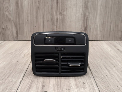 2018-2023 Audi S4 B9 Rear AC Heater Climate Control Switch 8W0819203