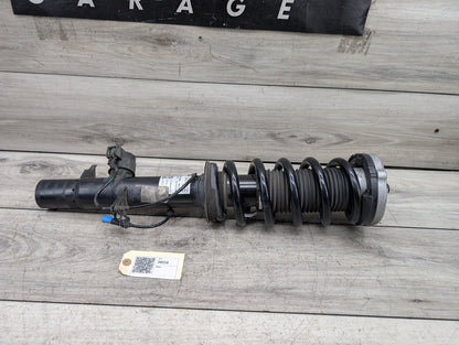 19-23 OEM BMW G05 X5 40 50 Front Left Driver Spring Strut Shock Absorber VDC