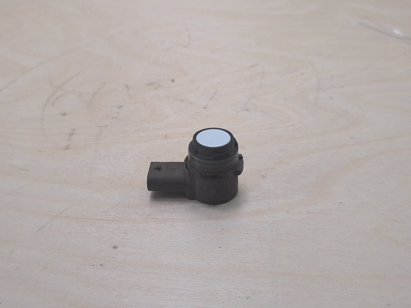 15-20 OEM BMW F16 F90 F97 G01 G30 I12 i8 M5 X3 Bumper Parking PDC Sensor