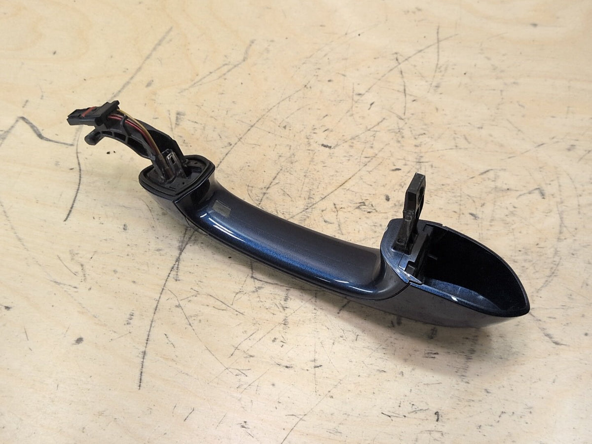 OEM BMW G01 G02 X3 X4 F97 Front Rear Right Passenger Door Handle COMFORT ACCESS