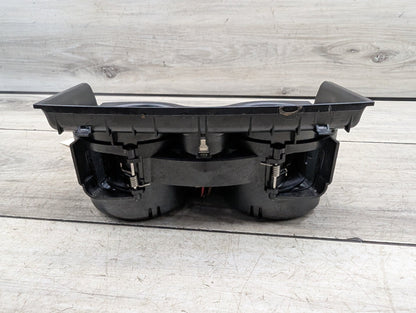 2017-2023 BMW 530i G30 Center Console Cup Holder 6801508