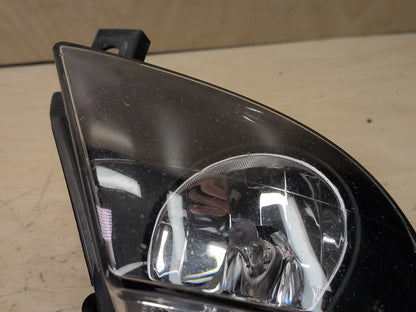 2006-2011 BMW 328i E90 Front Left Right Bumper Fog Lamp Lights SET 7199893