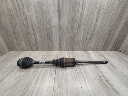 16-19 OEM BMW G11 G12 750iX B7 Front Right Passenger Output Half Shaft CV Axle