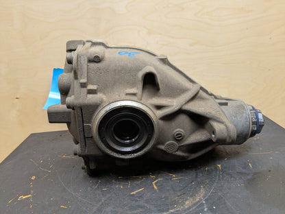 18-24 OEM BMW G01 G02 X3 X4 B46 B58 Rear Differential Axle Gearbox Carrier 3.38