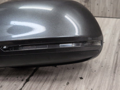 2015-2018 Audi Q3 8U Front Left Driver Side Heated Mirror Assembly