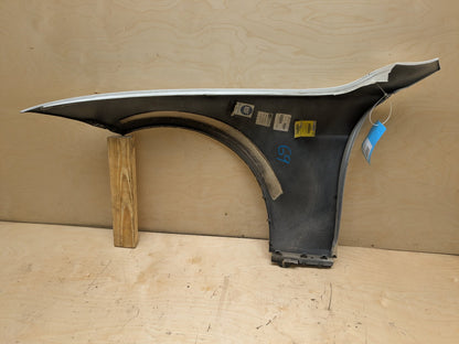 12-18 OEM BMW F30 F31 328 330 335 340 Left Driver Side Fender Panel