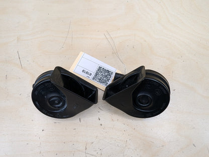 2011-2016 BMW X3 F25 Alarm Horns SET 7217702