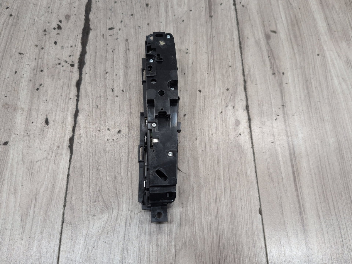 2016-2019 BMW 740Li G12 Operating Traction Switch 6993903 OEM