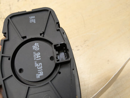 2012-2018 Audi A6 C7 Headlamp Switch 4G0941531AL OEM