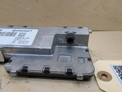 2016-2022 BMW 750i G12 Front Windshield Kafas Lane Assist Camera Module 5A081A1