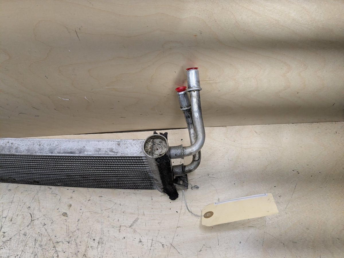 2018-2023 BMW M550i G30 Transmission Oil Cooler 8619388 OEM