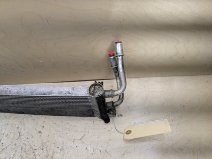 2018-2023 BMW M550i G30 Transmission Oil Cooler 8619388 OEM