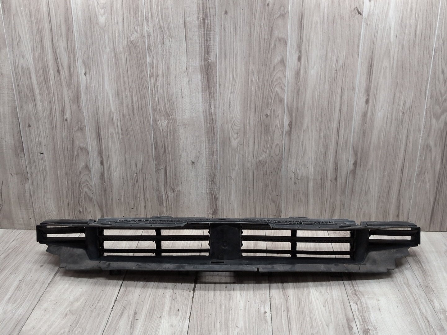 2016-2022 BMW 750i G12 Front Lower Radiator Air Flap Shutter 8091762 OEM