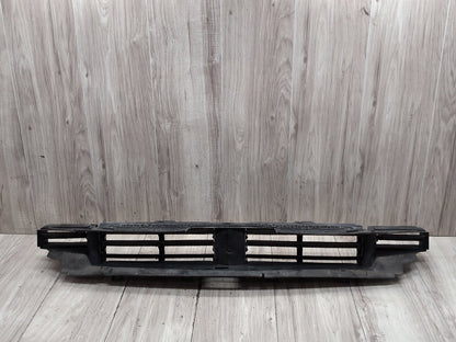 2016-2022 BMW 750i G12 Front Lower Radiator Air Flap Shutter 8091762 OEM