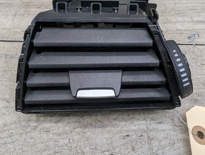 OEM BMW F30 F32 F33 F36 F80 F82 F83 M3 M4 Left Driver Dash AC Air Vent Grille