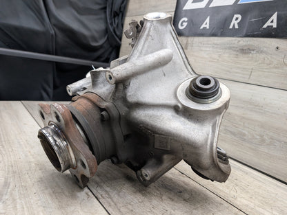 OEM BMW G05 G06 G07 X5 X6 X7 Rear Left Driver Side Hub Spindle Knuckle Bearing