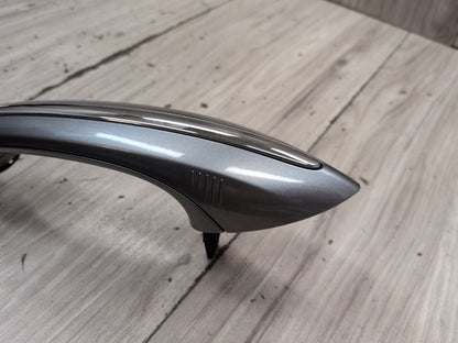 2011-2016 BMW M5 F10 Front Left Door Handle w/ Comfort Access 7305284 OEM
