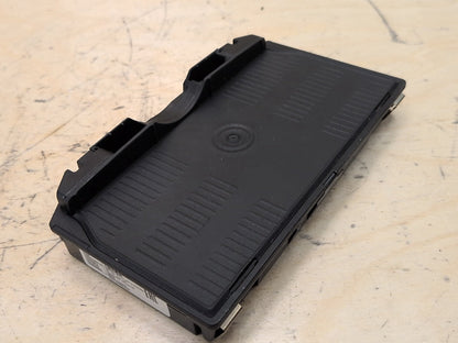 2016-2022 BMW 750i G12 Wireless Phone Charger Module 6827189
