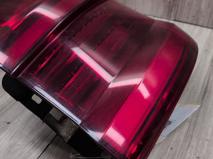 18-21 OEM BMW G01 F97 X3 X3M Rear Right Passenger Side LED Outer Tail Light