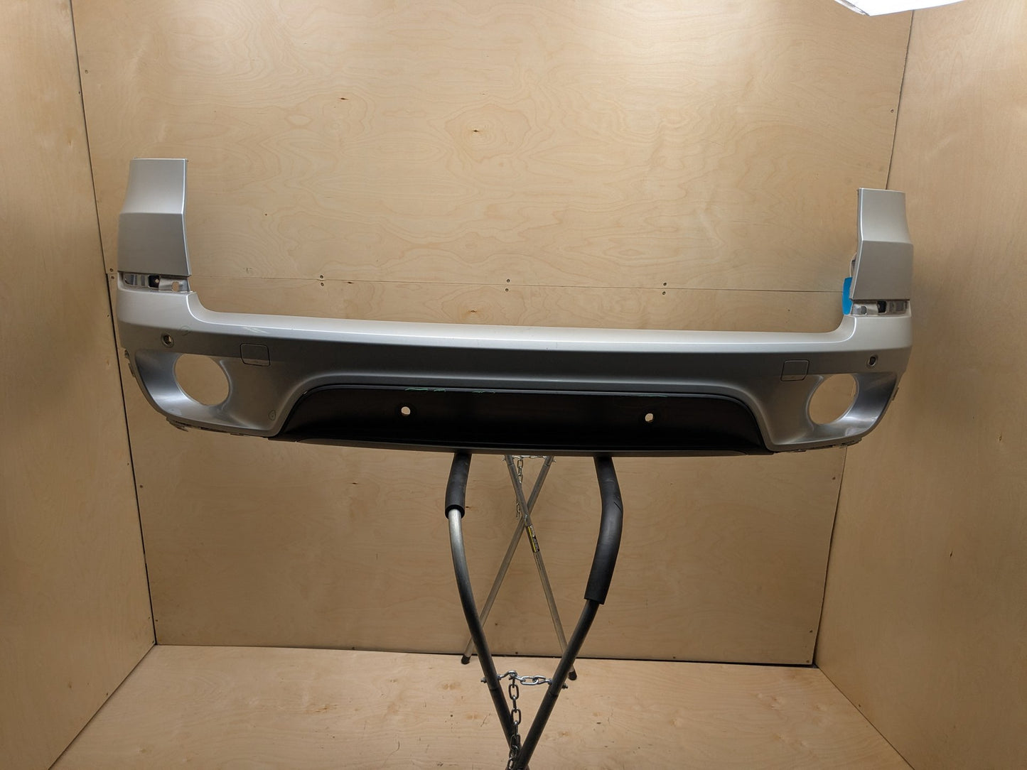 2013 BMW X5 E70- Rear Bumper Cover